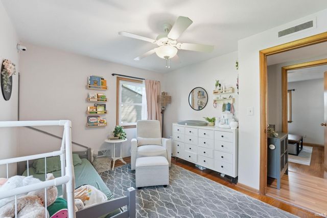 5332 Gardenview Avenue, Fort Wayne, IN 46809