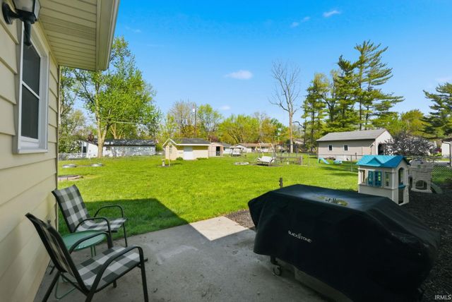 5332 Gardenview Avenue, Fort Wayne, IN 46809