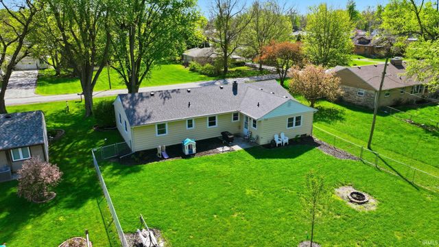 5332 Gardenview Avenue, Fort Wayne, IN 46809