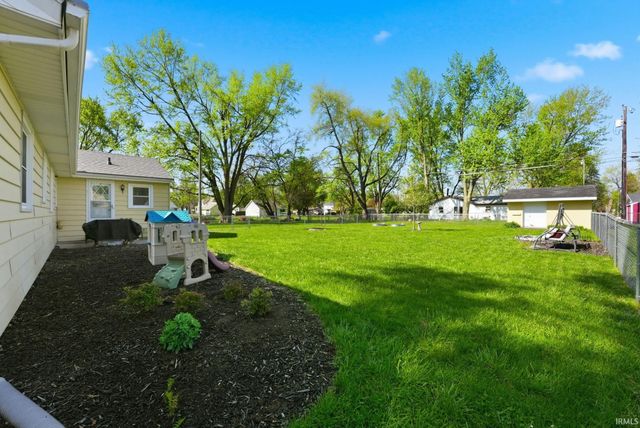 5332 Gardenview Avenue, Fort Wayne, IN 46809