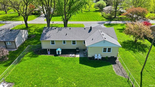 5332 Gardenview Avenue, Fort Wayne, IN 46809