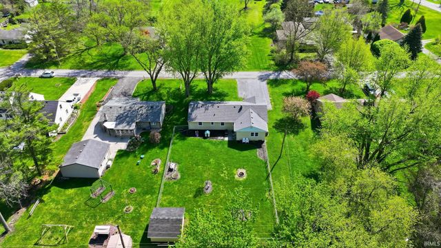 5332 Gardenview Avenue, Fort Wayne, IN 46809