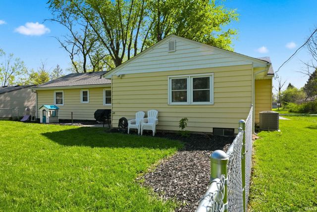5332 Gardenview Avenue, Fort Wayne, IN 46809