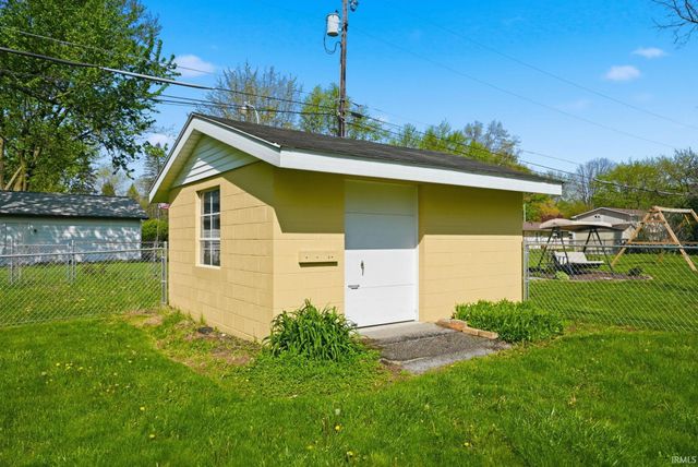 5332 Gardenview Avenue, Fort Wayne, IN 46809