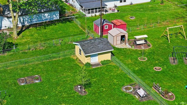 5332 Gardenview Avenue, Fort Wayne, IN 46809