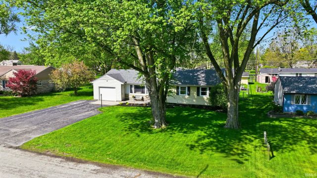 5332 Gardenview Avenue, Fort Wayne, IN 46809