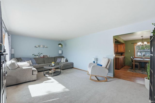 5332 Gardenview Avenue, Fort Wayne, IN 46809