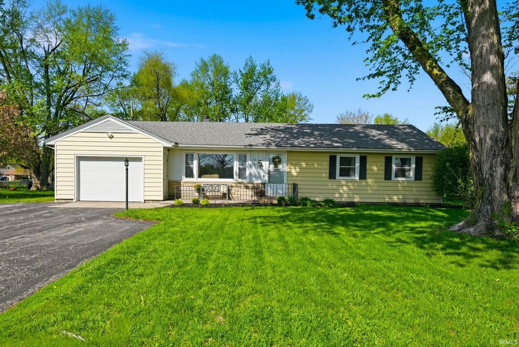 5332 Gardenview Avenue, Fort Wayne, IN 46809