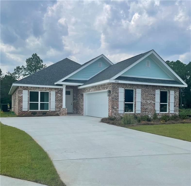 4042 Leighton Place Drive, Mobile, AL 36693 — photo 2