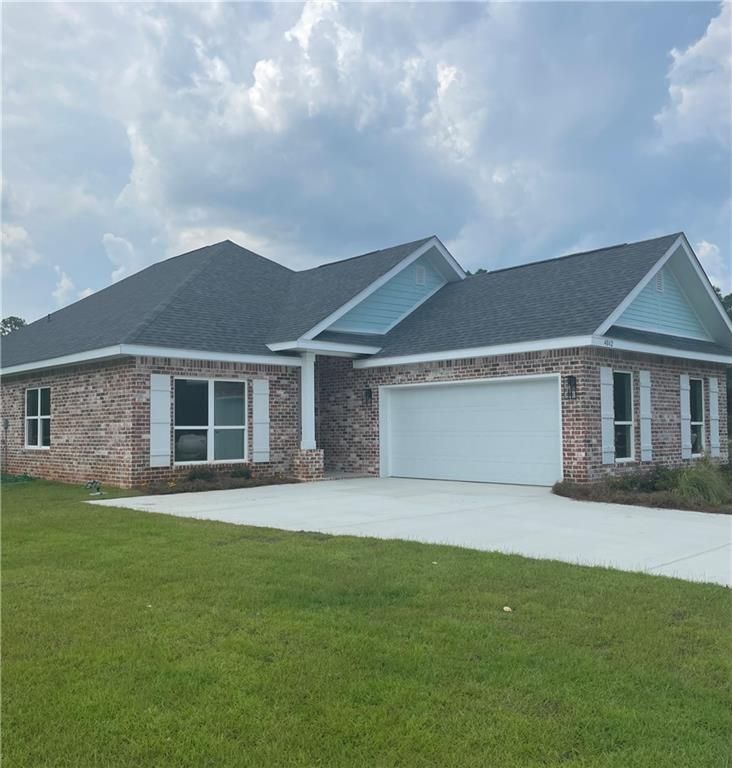 4042 Leighton Place Drive, Mobile, AL 36693 — photo 3