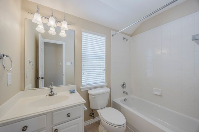 2739 Middleton Drive, Frisco, TX 75033