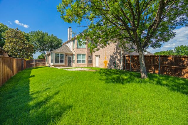 2739 Middleton Drive, Frisco, TX 75033