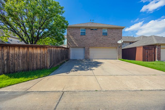 2739 Middleton Drive, Frisco, TX 75033