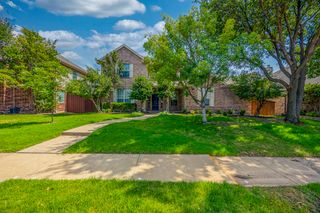 2739 Middleton Drive, Frisco, TX 75033