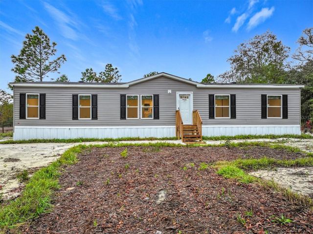 150 LAKE GALILEE DRIVE, Hawthorne, FL 32640