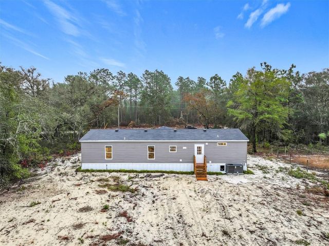 150 LAKE GALILEE DRIVE, Hawthorne, FL 32640