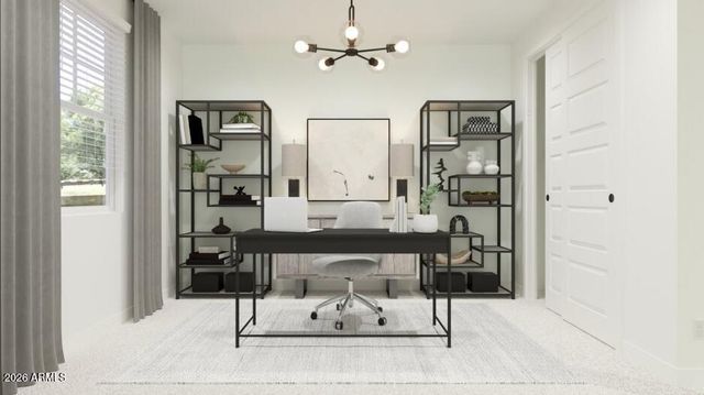 23150 E SADDLE Way, Queen Creek, AZ 85142