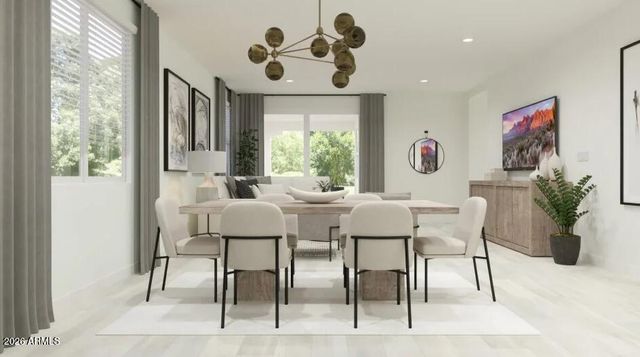 23150 E SADDLE Way, Queen Creek, AZ 85142