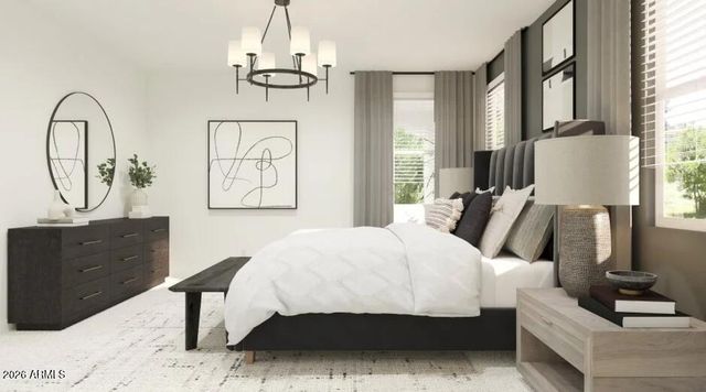 23150 E SADDLE Way, Queen Creek, AZ 85142