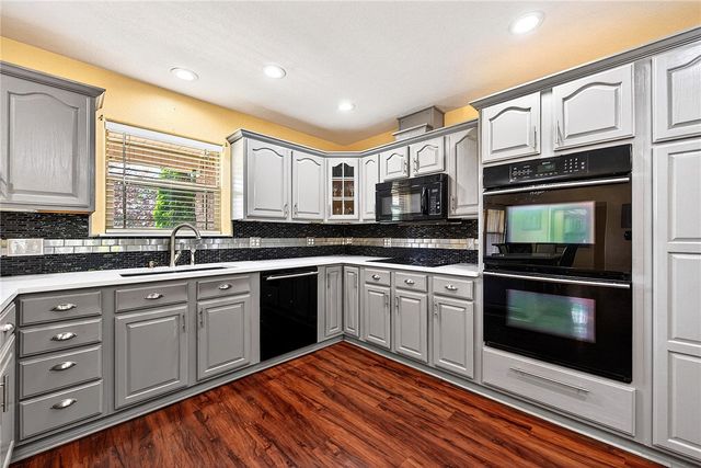 15888 Stave Court, Gentry, AR 72734
