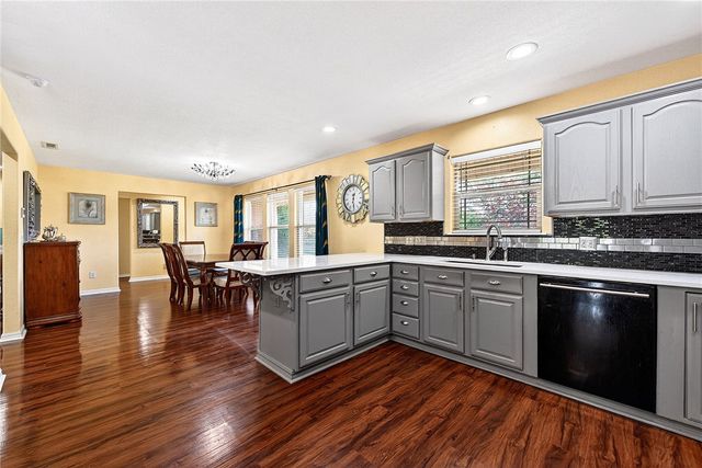 15888 Stave Court, Gentry, AR 72734