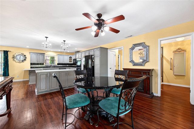 15888 Stave Court, Gentry, AR 72734
