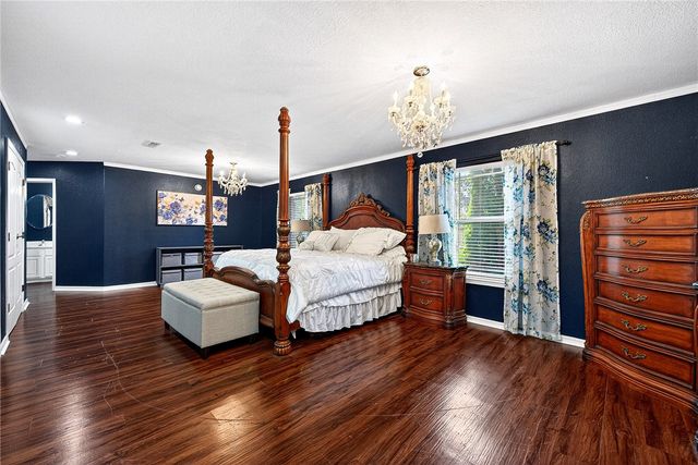 15888 Stave Court, Gentry, AR 72734