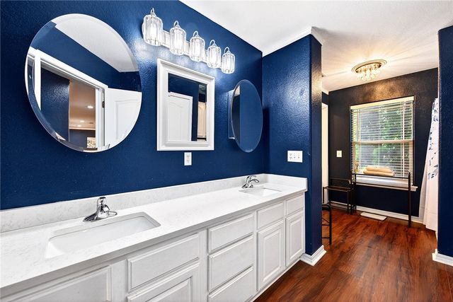 15888 Stave Court, Gentry, AR 72734