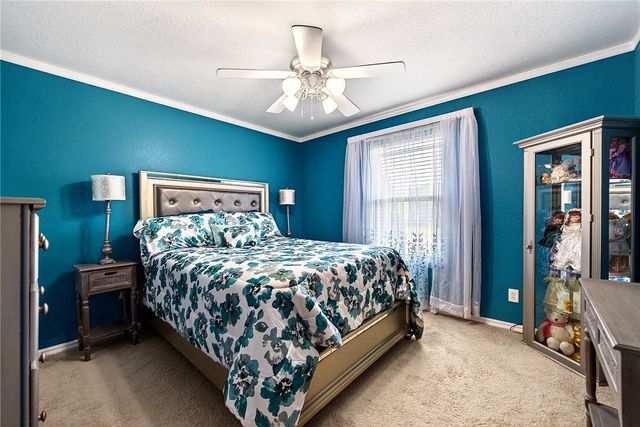 15888 Stave Court, Gentry, AR 72734