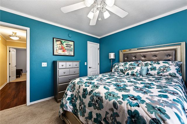 15888 Stave Court, Gentry, AR 72734