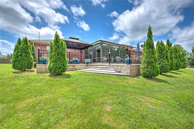 15888 Stave Court, Gentry, AR 72734