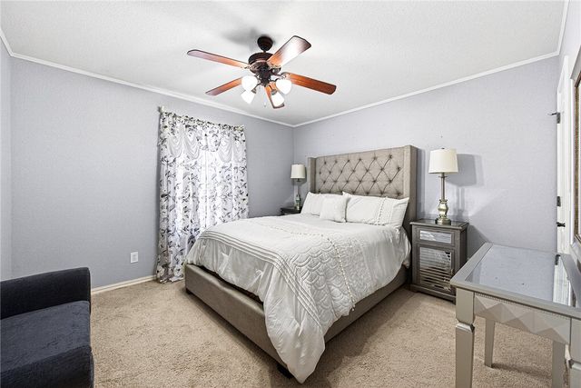 15888 Stave Court, Gentry, AR 72734