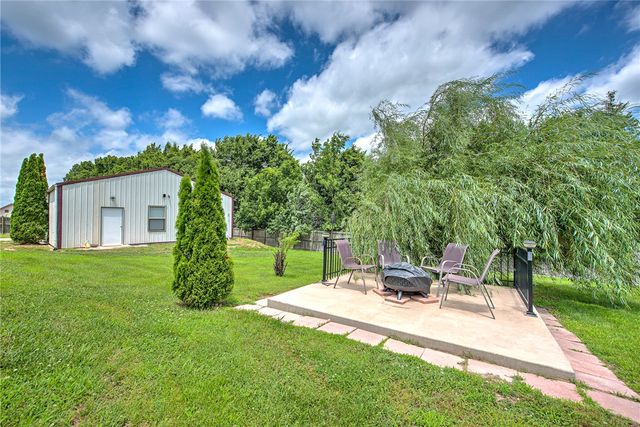15888 Stave Court, Gentry, AR 72734