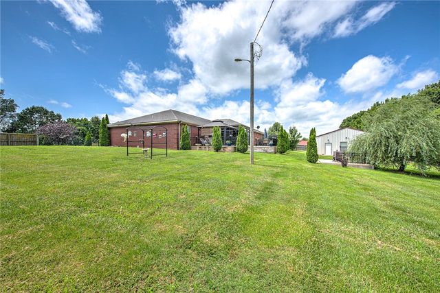 15888 Stave Court, Gentry, AR 72734