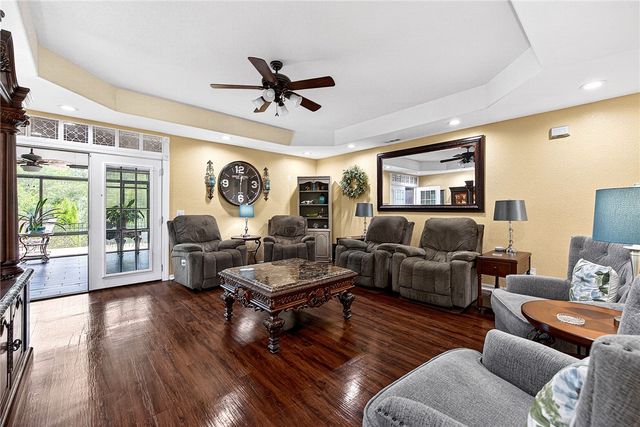15888 Stave Court, Gentry, AR 72734