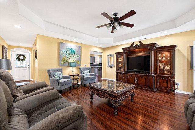 15888 Stave Court, Gentry, AR 72734
