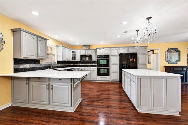 15888 Stave Court, Gentry, AR 72734