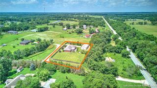 15888 Stave Court, Gentry, AR 72734
