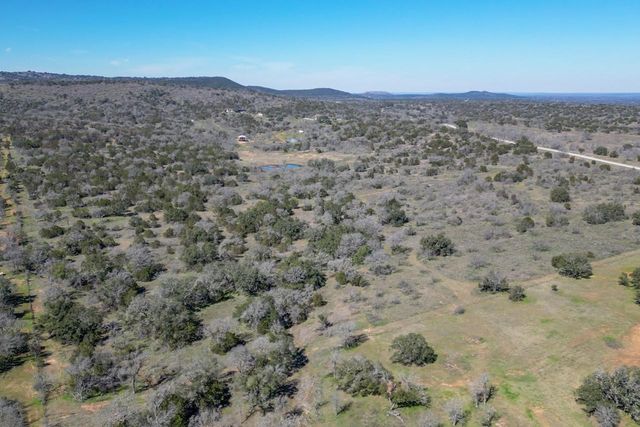 19.36 Acres County Road 307, Kingsland, TX 78639