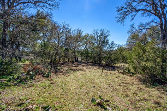 19.36 Acres County Road 307, Kingsland, TX 78639