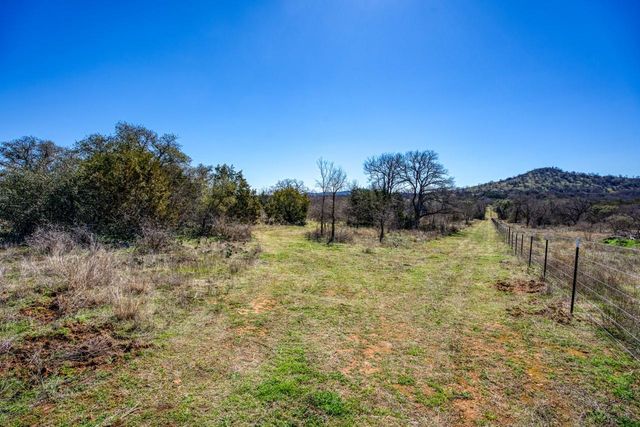 19.36 Acres County Road 307, Kingsland, TX 78639