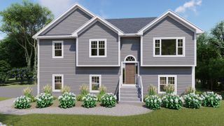 Putnam Road, Plainfield, CT 06374