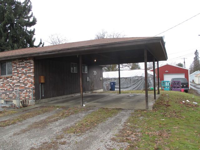 557 E Broad Ave, Spokane, WA 99203