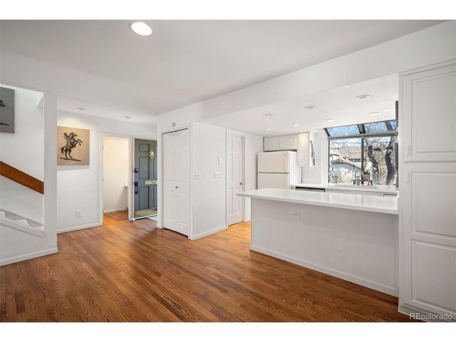 347 Harrison St, Denver, CO 80206