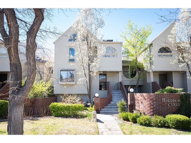 347 Harrison St, Denver, CO 80206