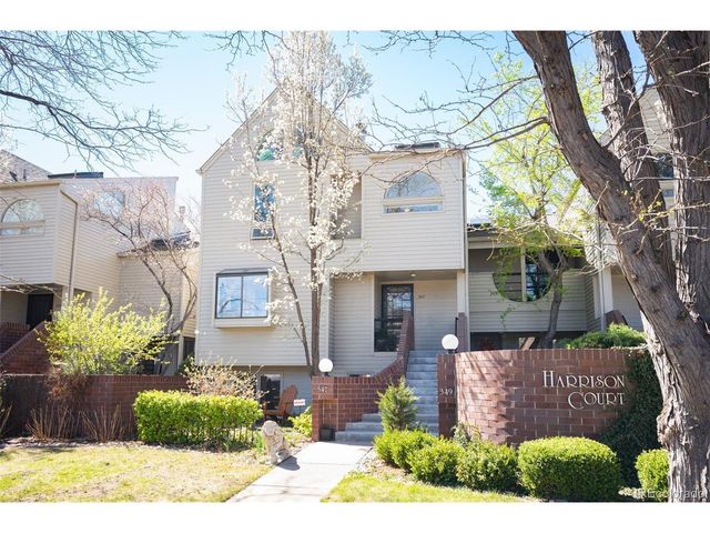 347 Harrison St, Denver, CO 80206