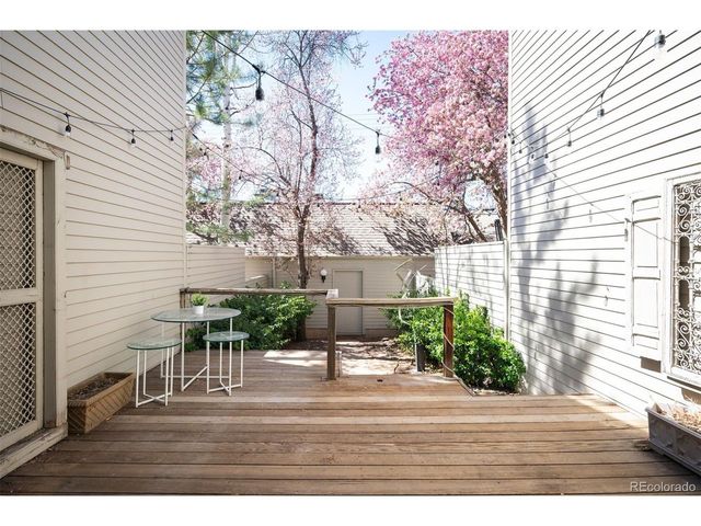 347 Harrison St, Denver, CO 80206