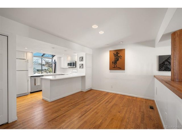 347 Harrison St, Denver, CO 80206