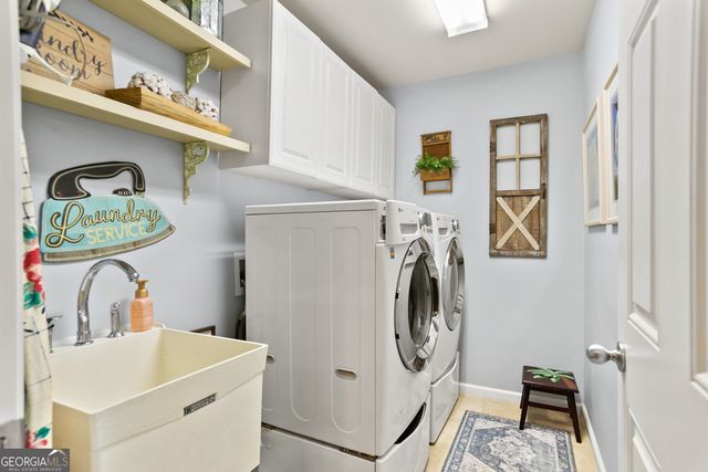 513 Black Canyon Park, Canton, GA 30114