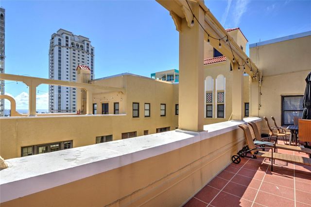 130 4TH AVENUE N 502, St Petersburg, FL 33701